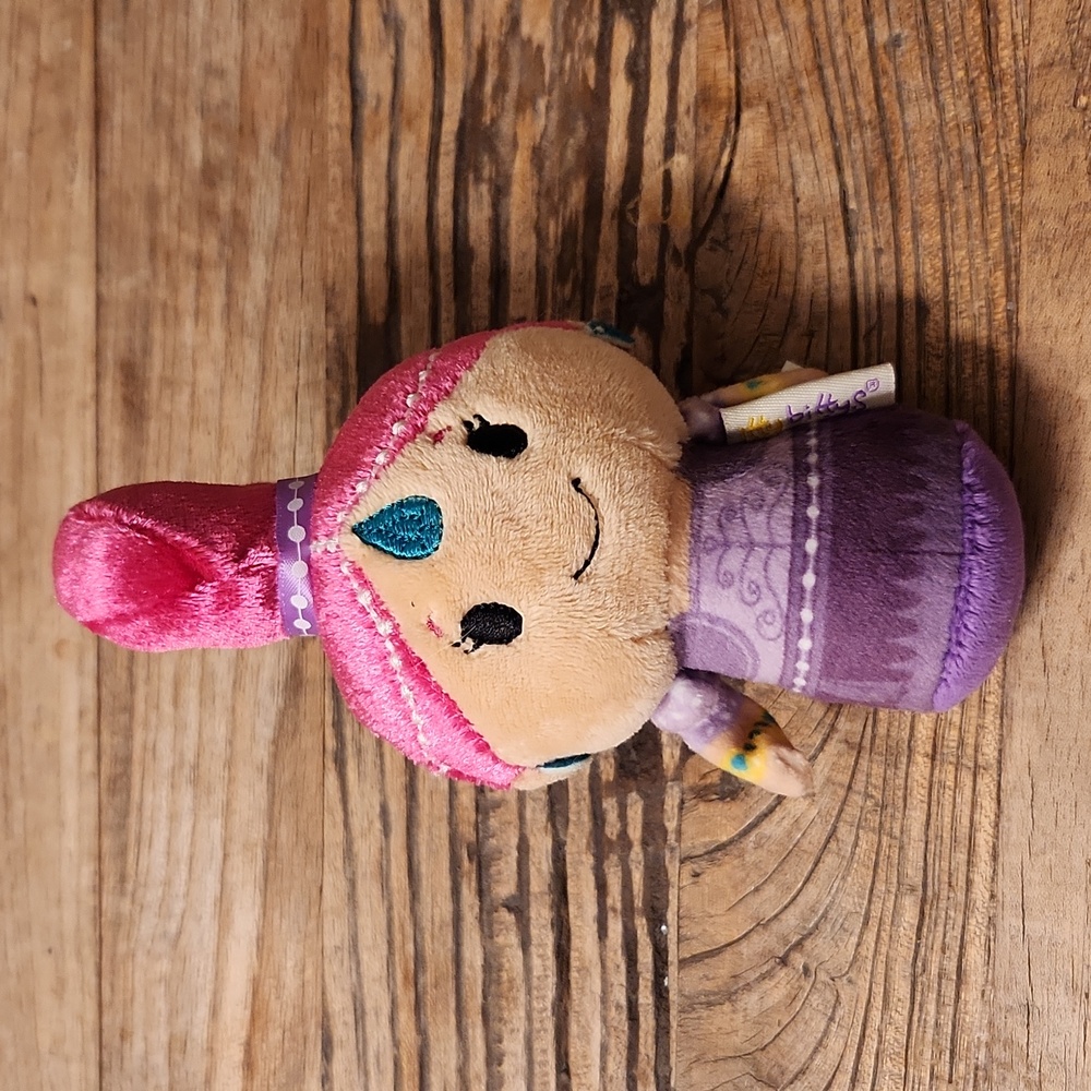 Hallmark Itty Bittys Shimmer